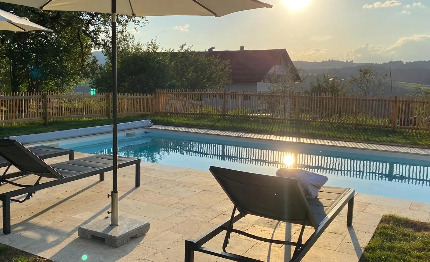 Apartment Ferienhof Sinz Im Allgaeu Weiler-Simmerberg