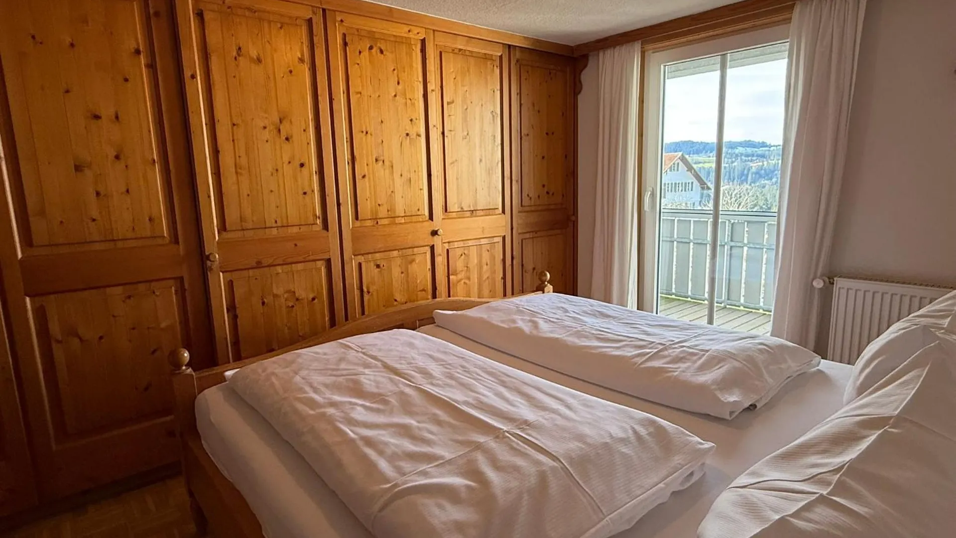 Apartment Ferienhof Sinz Im Allgaeu Weiler-Simmerberg Germany