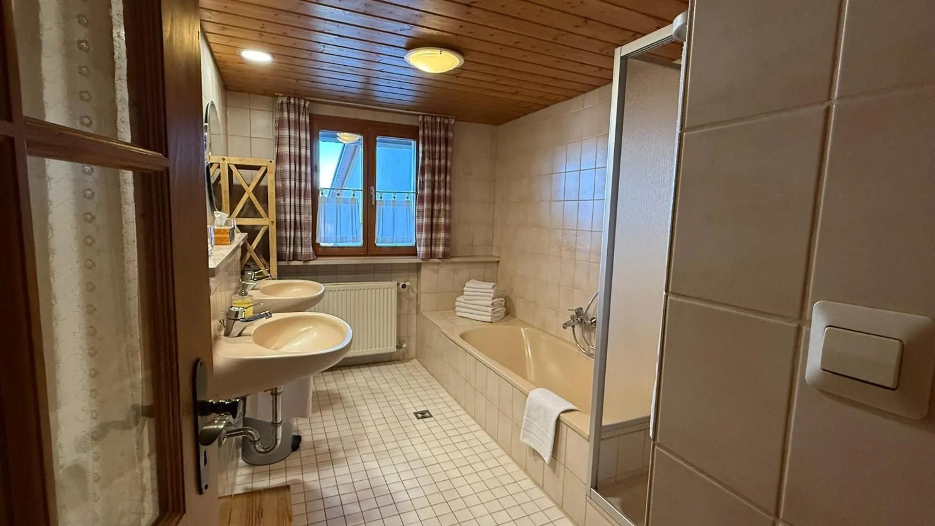 Apartment Ferienhof Sinz Im Allgaeu Weiler-Simmerberg