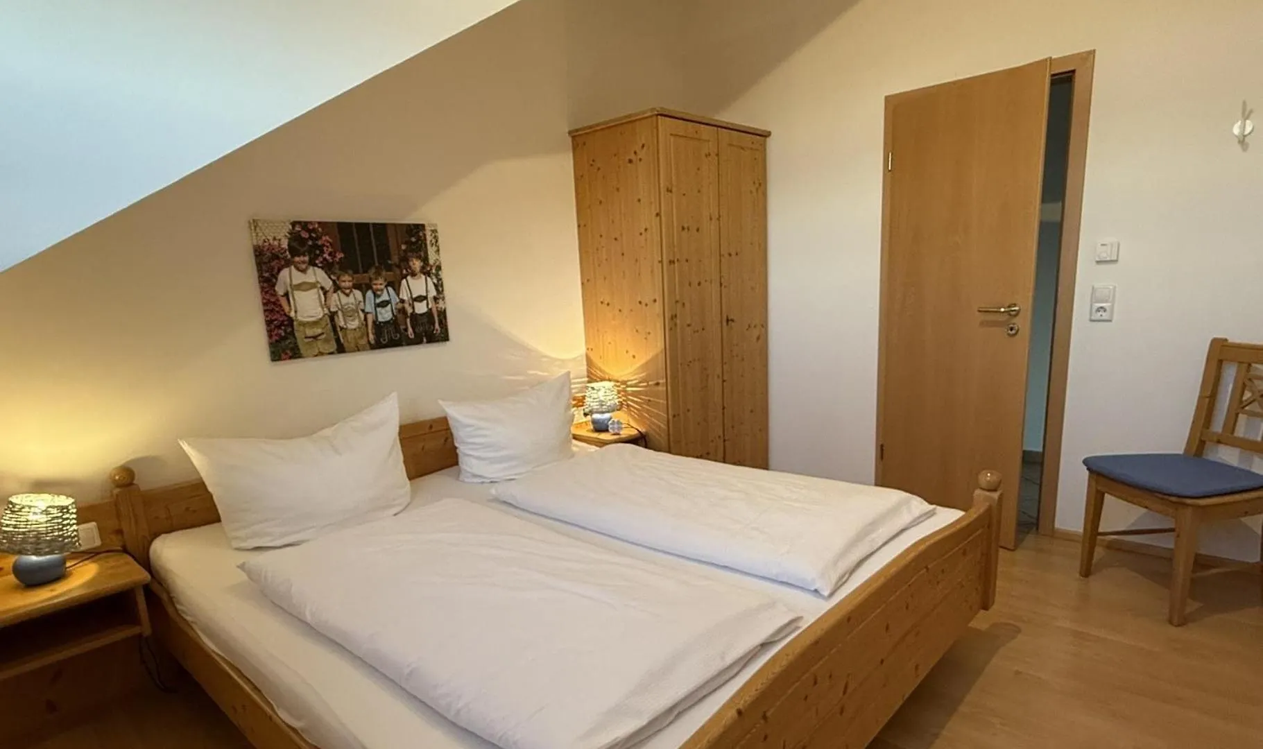 Apartment Ferienhof Sinz Im Allgaeu Weiler-Simmerberg