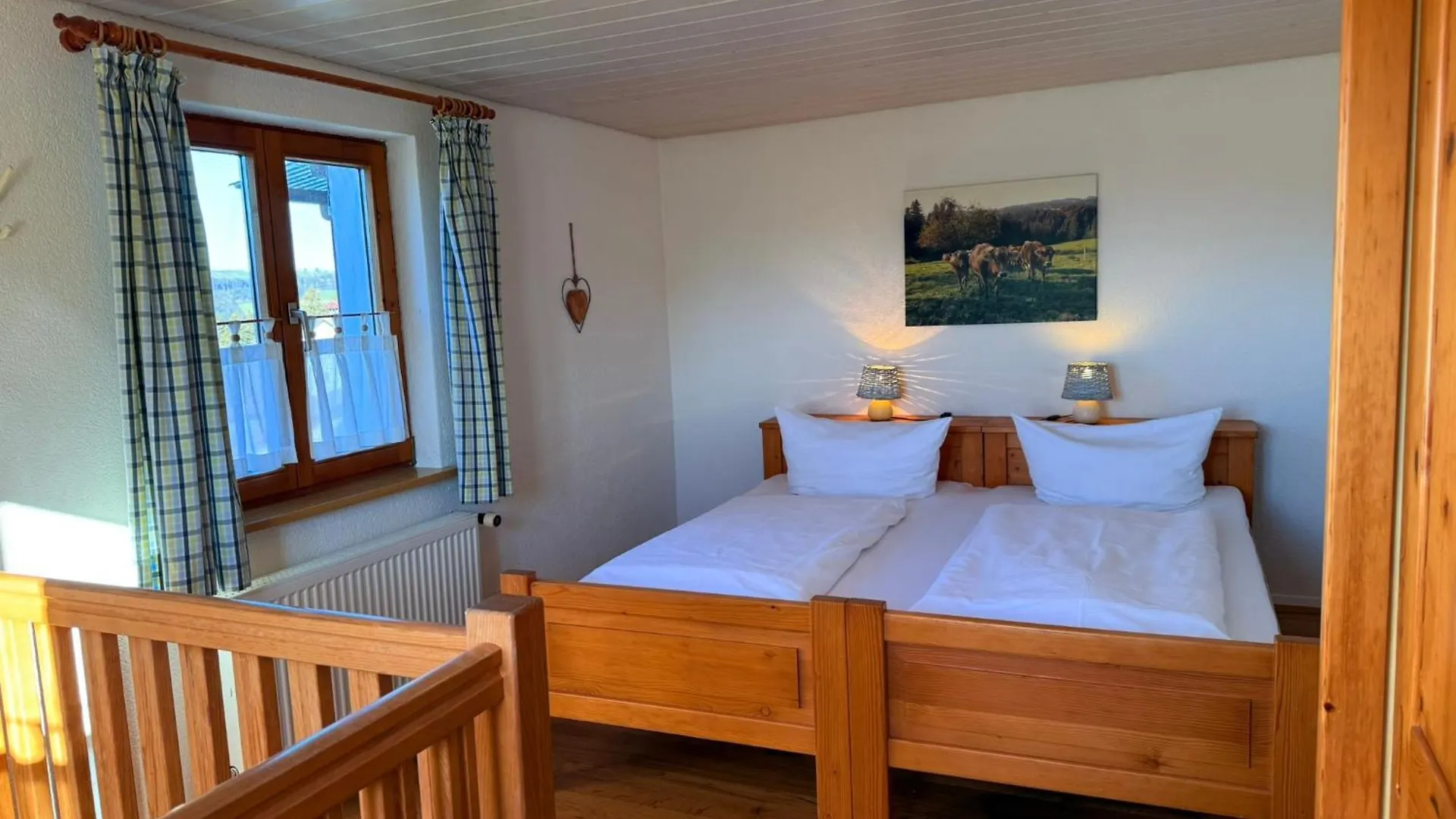 Ferienhof Sinz Im Allgaeu Weiler-Simmerberg 0*,