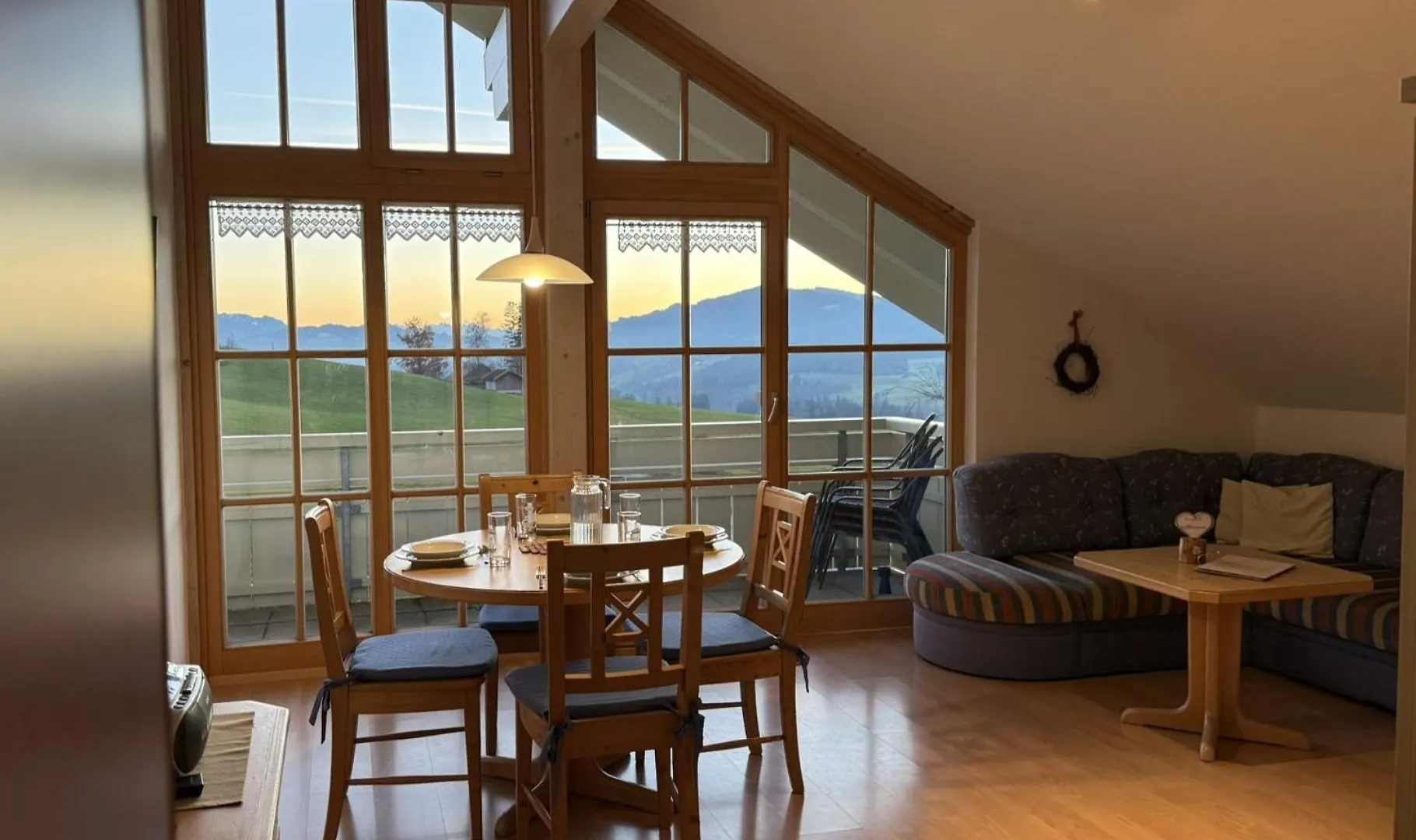 Ferienhof Sinz Im Allgaeu Weiler-Simmerberg