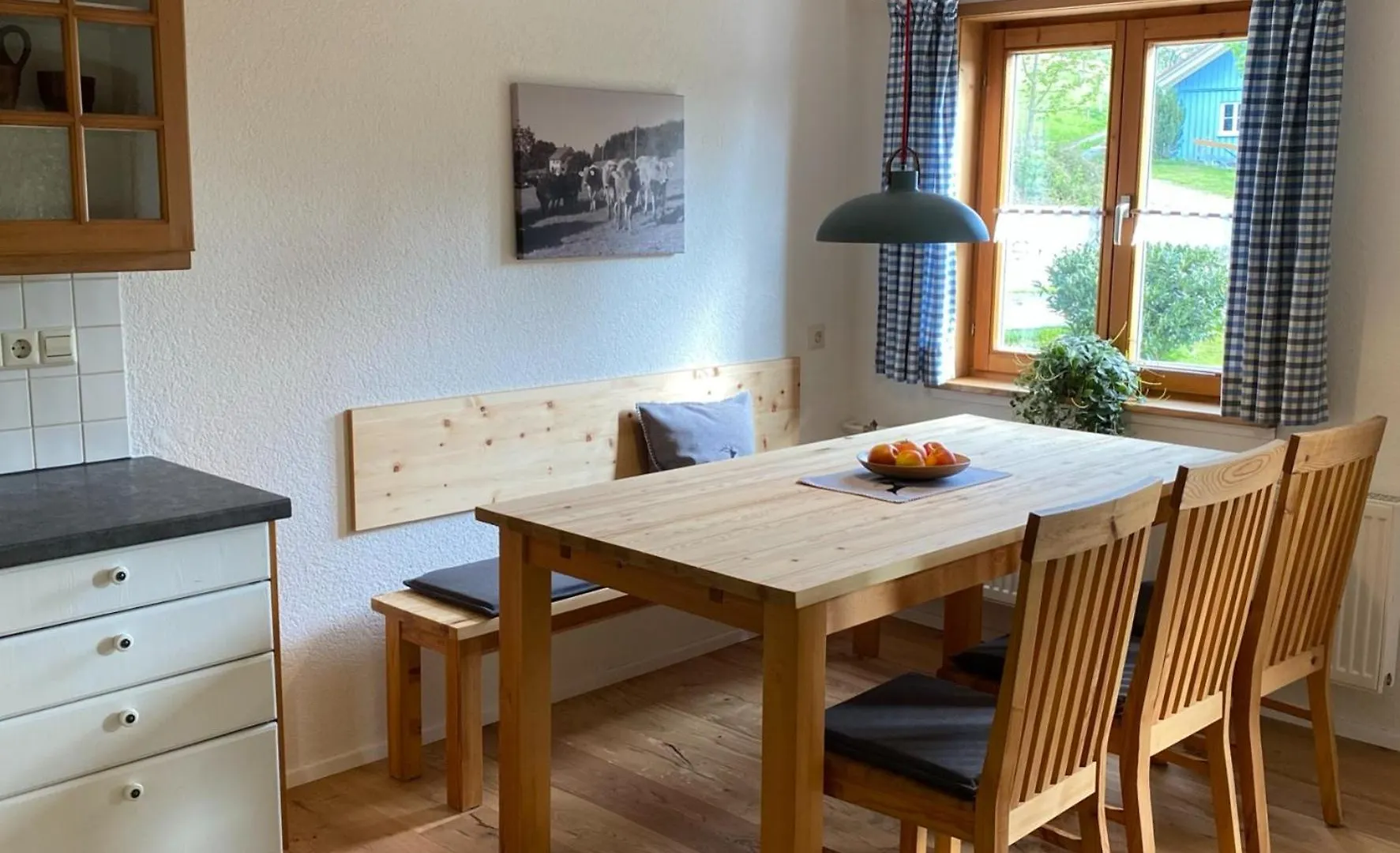 Ferienhof Sinz Im Allgaeu Weiler-Simmerberg Apartment