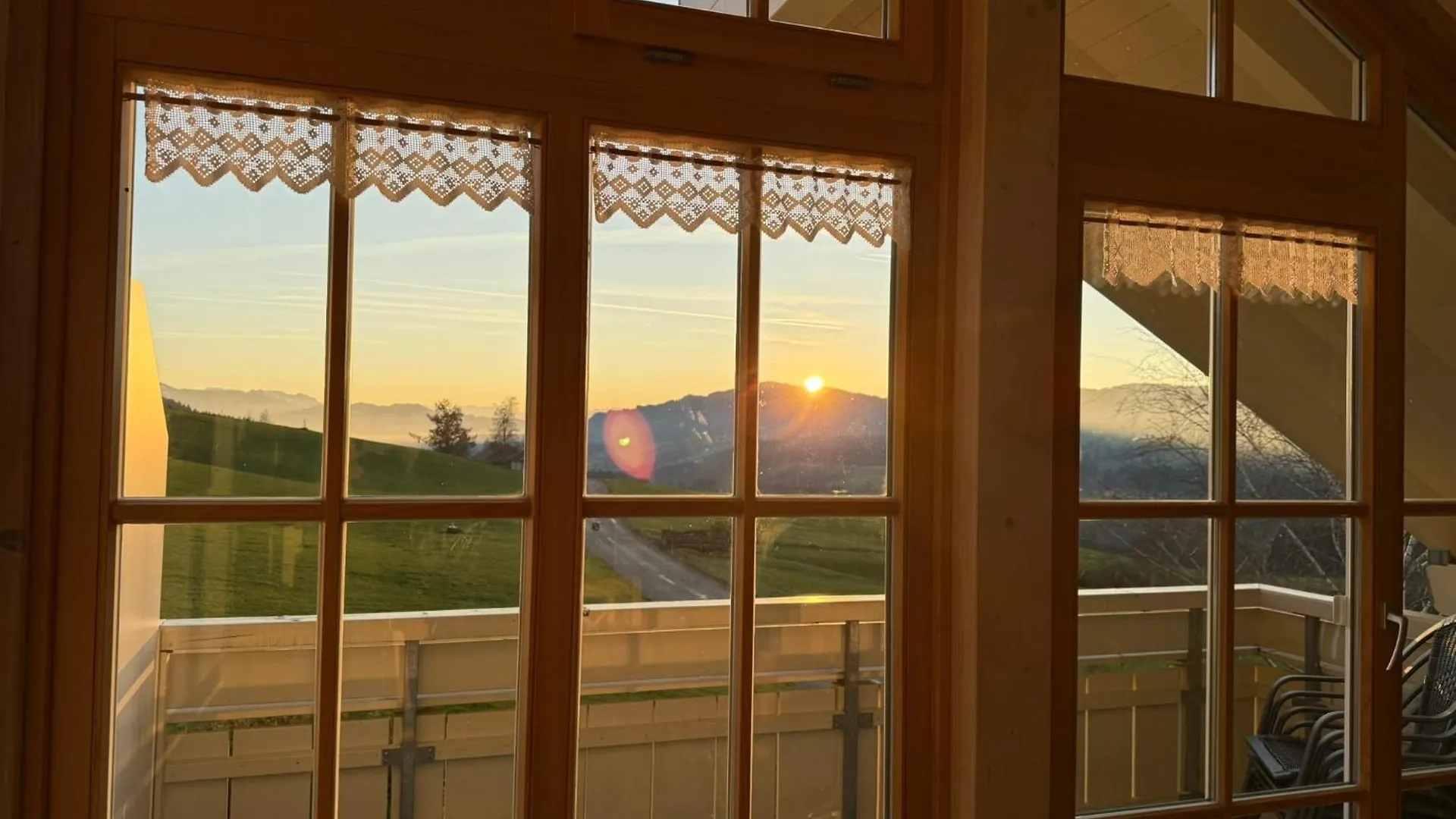 Apartment Ferienhof Sinz Im Allgaeu Weiler-Simmerberg