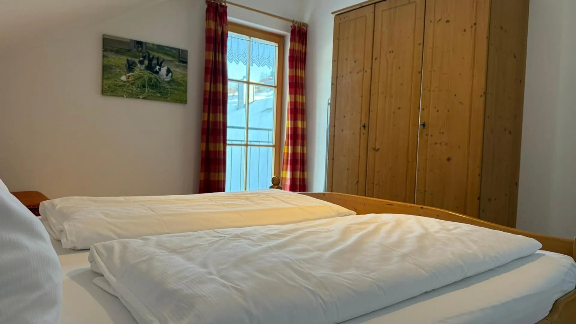 Ferienhof Sinz Im Allgaeu Weiler-Simmerberg Apartment