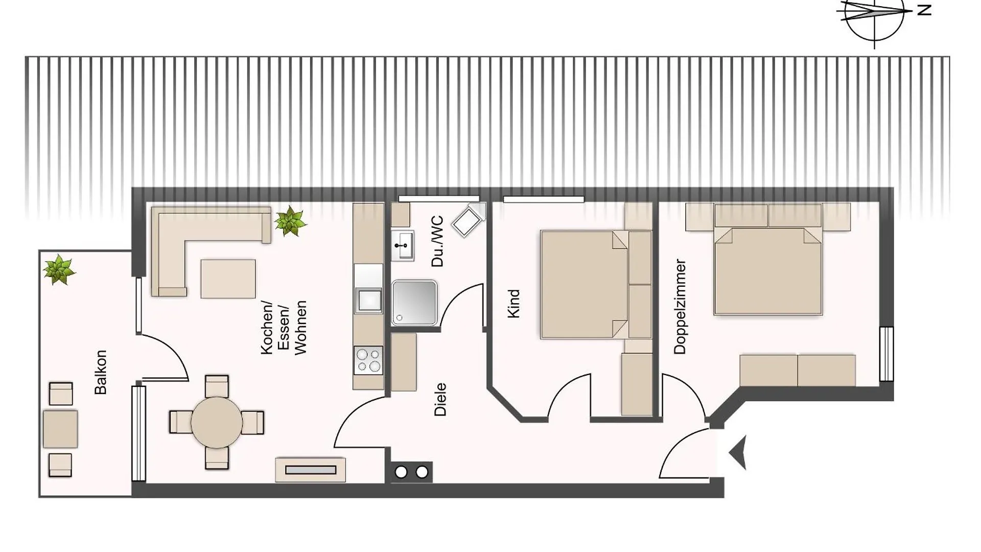 Apartment Ferienhof Sinz Im Allgaeu Weiler-Simmerberg