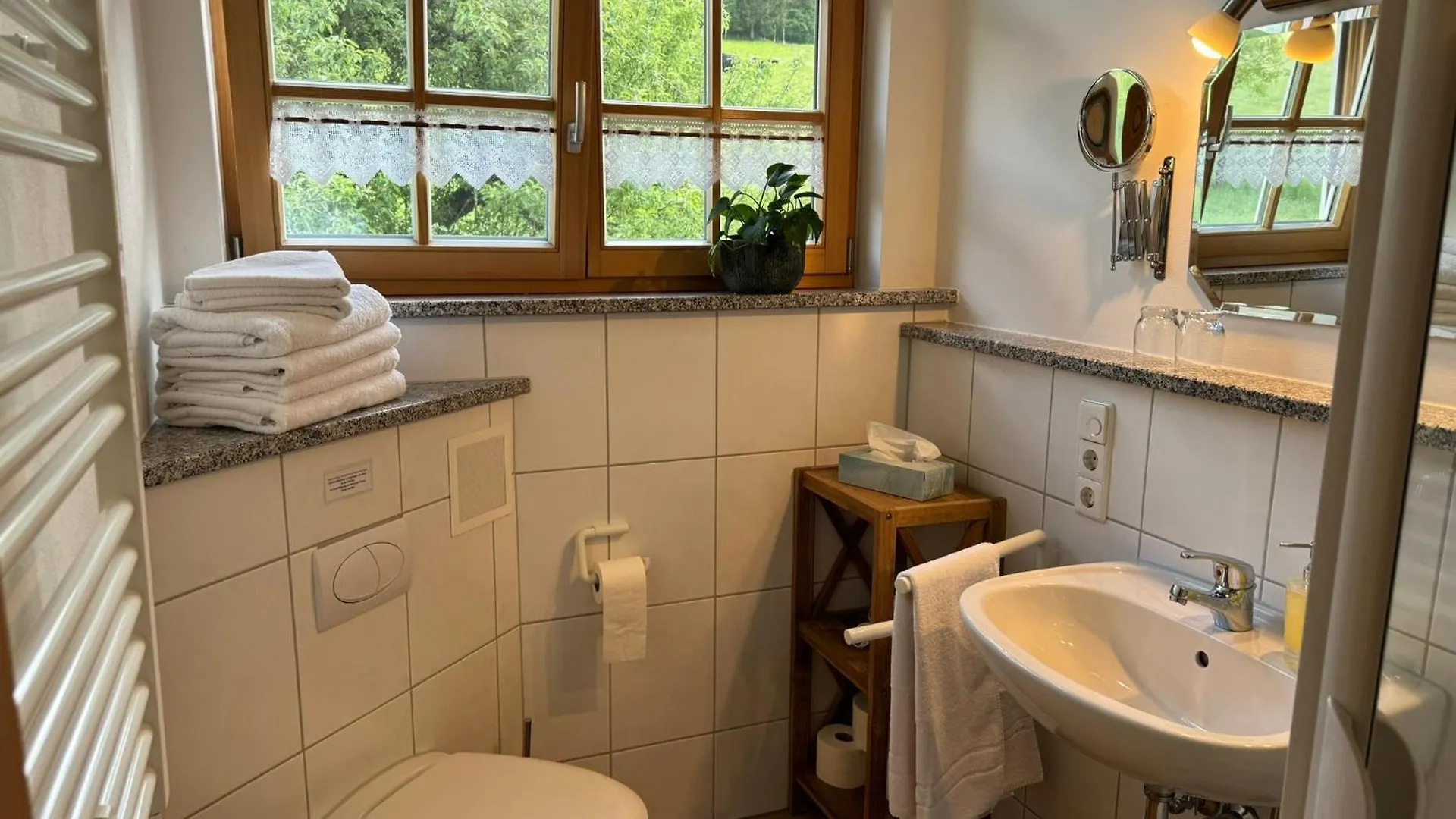 Ferienhof Sinz Im Allgaeu Weiler-Simmerberg