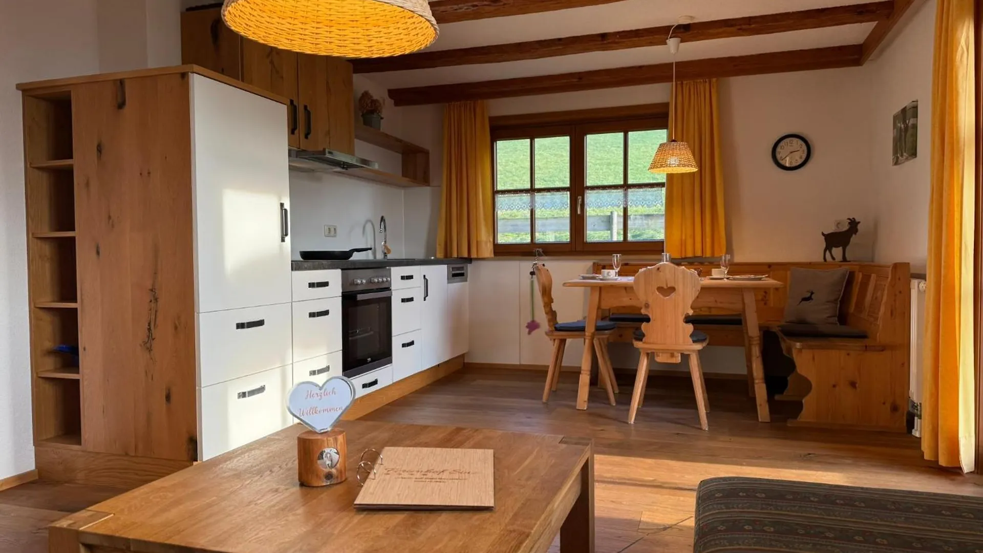 Ferienhof Sinz Im Allgaeu Weiler-Simmerberg 0*,
