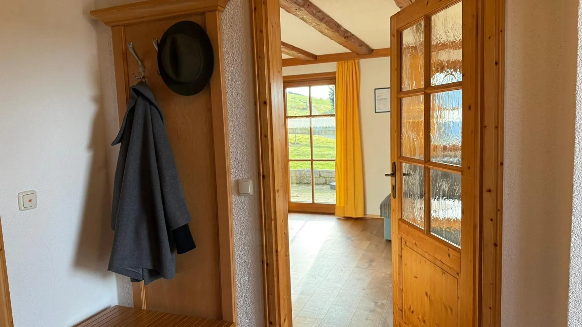 Ferienhof Sinz Im Allgaeu Weiler-Simmerberg Apartment