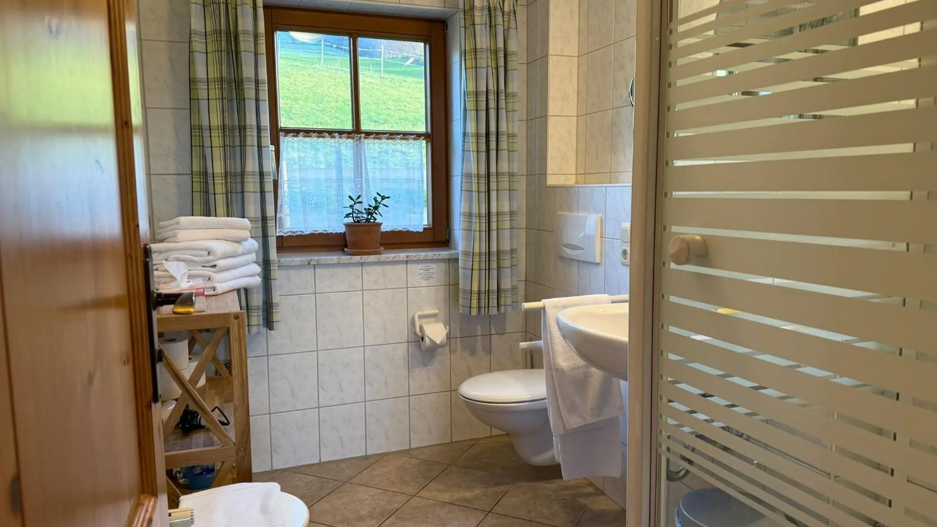 Apartment Ferienhof Sinz Im Allgaeu Weiler-Simmerberg