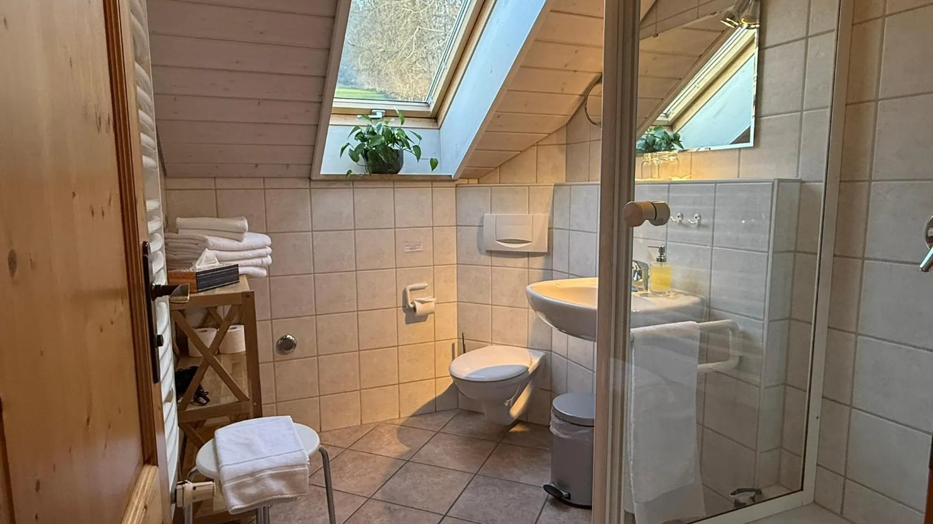 Ferienhof Sinz Im Allgaeu Weiler-Simmerberg Apartment