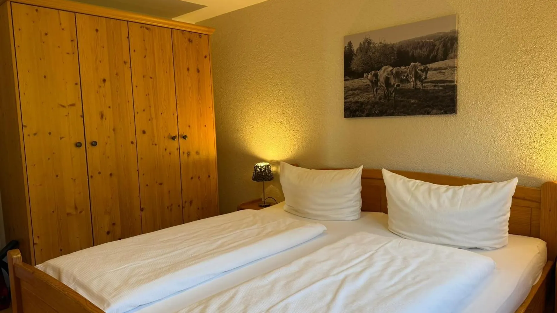 Apartment Ferienhof Sinz Im Allgaeu Weiler-Simmerberg