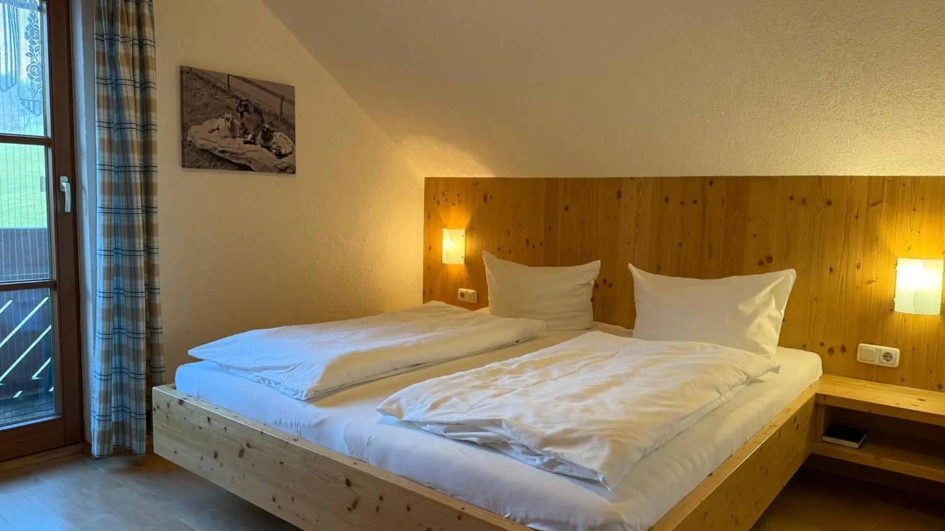 Ferienhof Sinz Im Allgaeu Weiler-Simmerberg 0*,