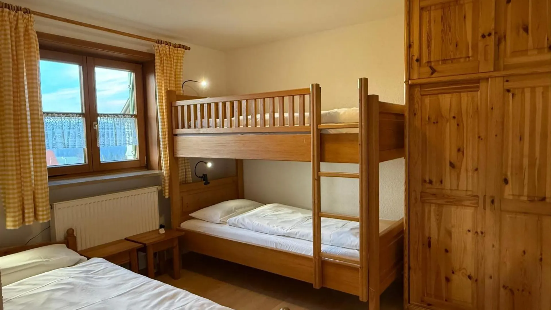 Apartment Ferienhof Sinz Im Allgaeu Weiler-Simmerberg Germany