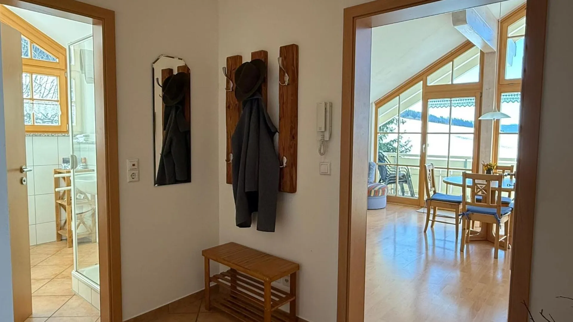 Ferienhof Sinz Im Allgaeu Weiler-Simmerberg Apartment