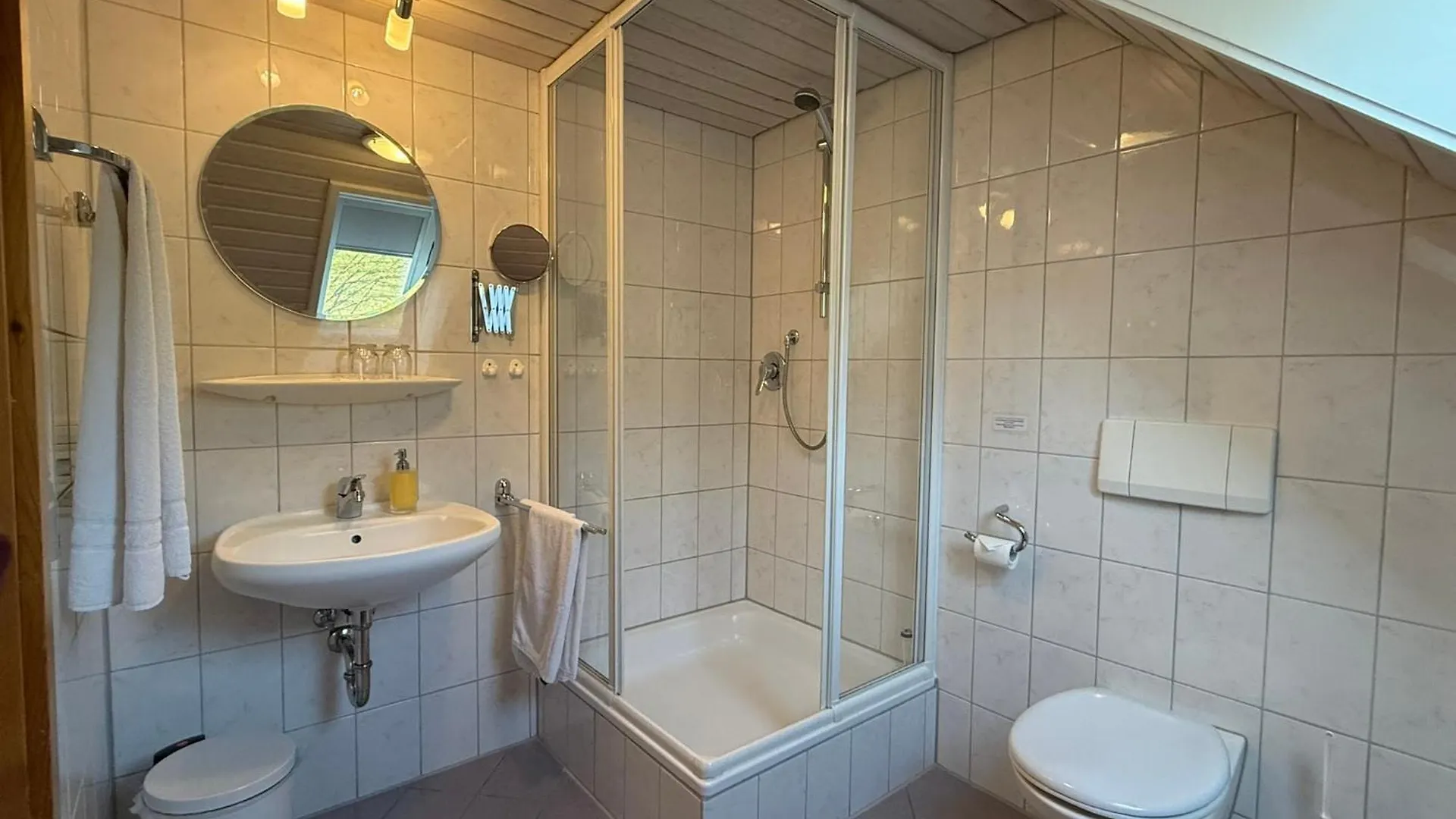 Ferienhof Sinz Im Allgaeu Weiler-Simmerberg Apartment
