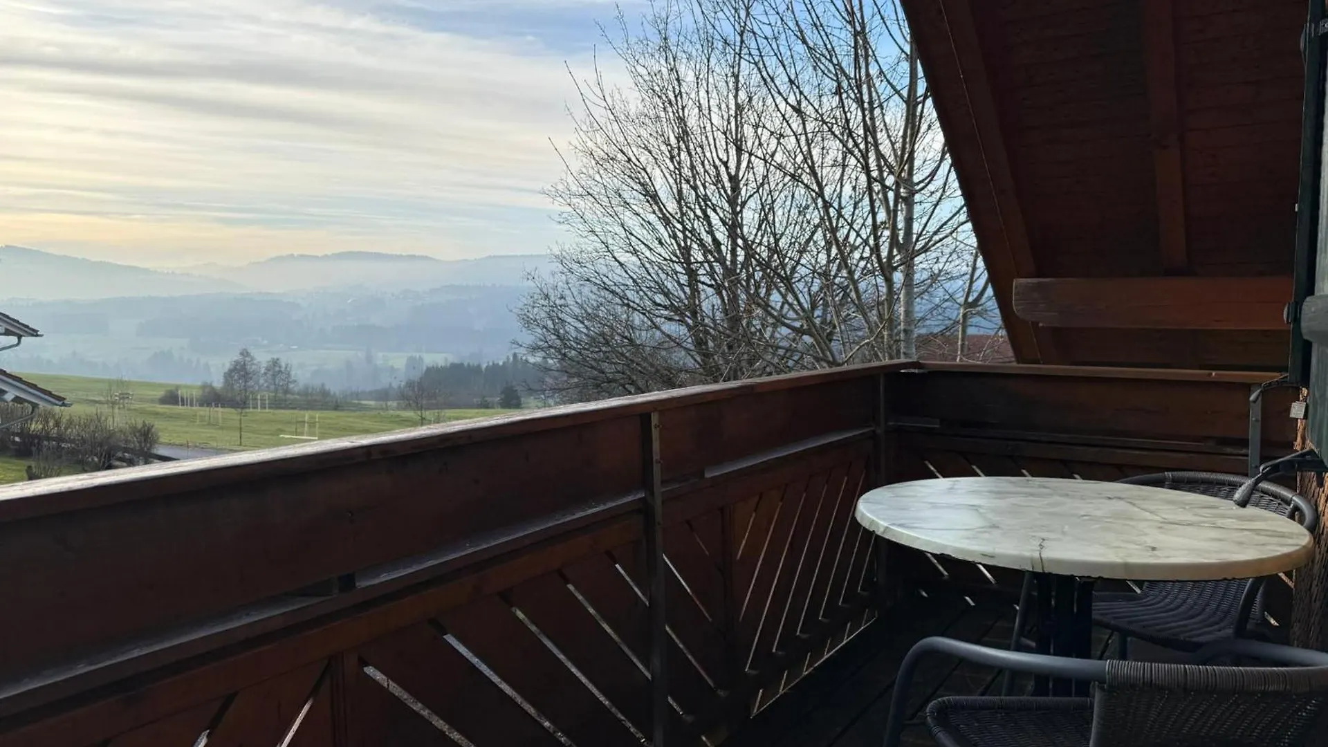 Ferienhof Sinz Im Allgaeu Weiler-Simmerberg 0*,
