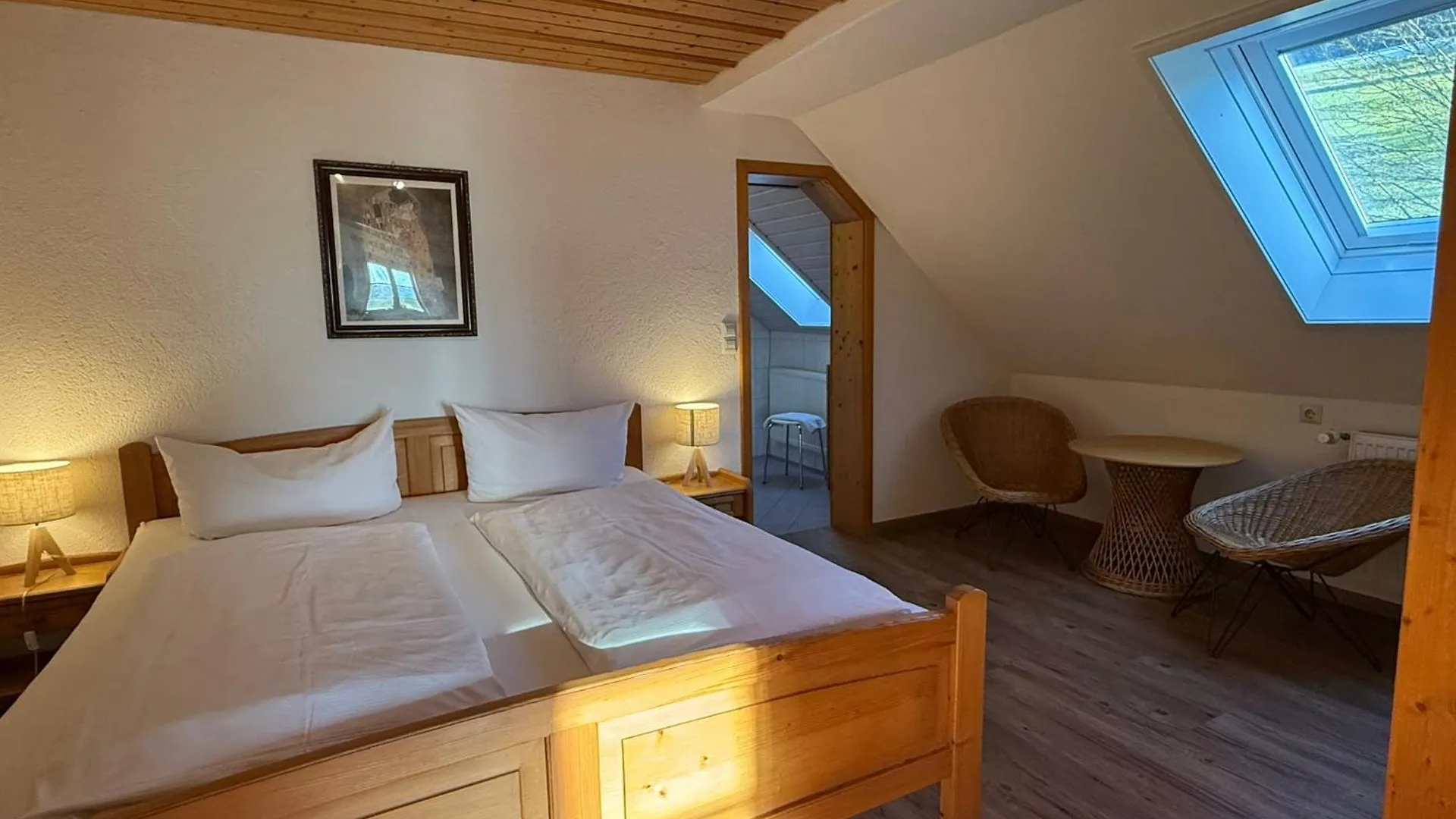 Ferienhof Sinz Im Allgaeu Weiler-Simmerberg Apartment