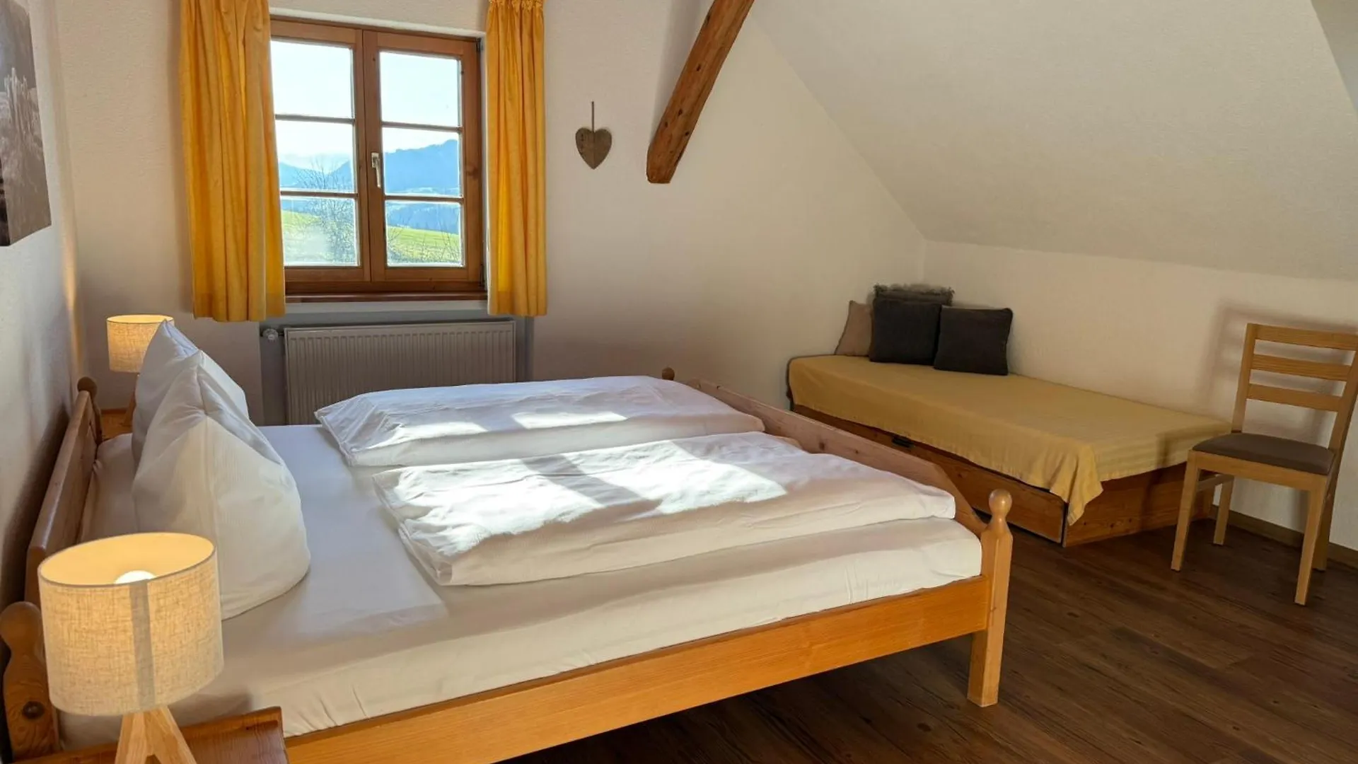 Ferienhof Sinz Im Allgaeu Weiler-Simmerberg