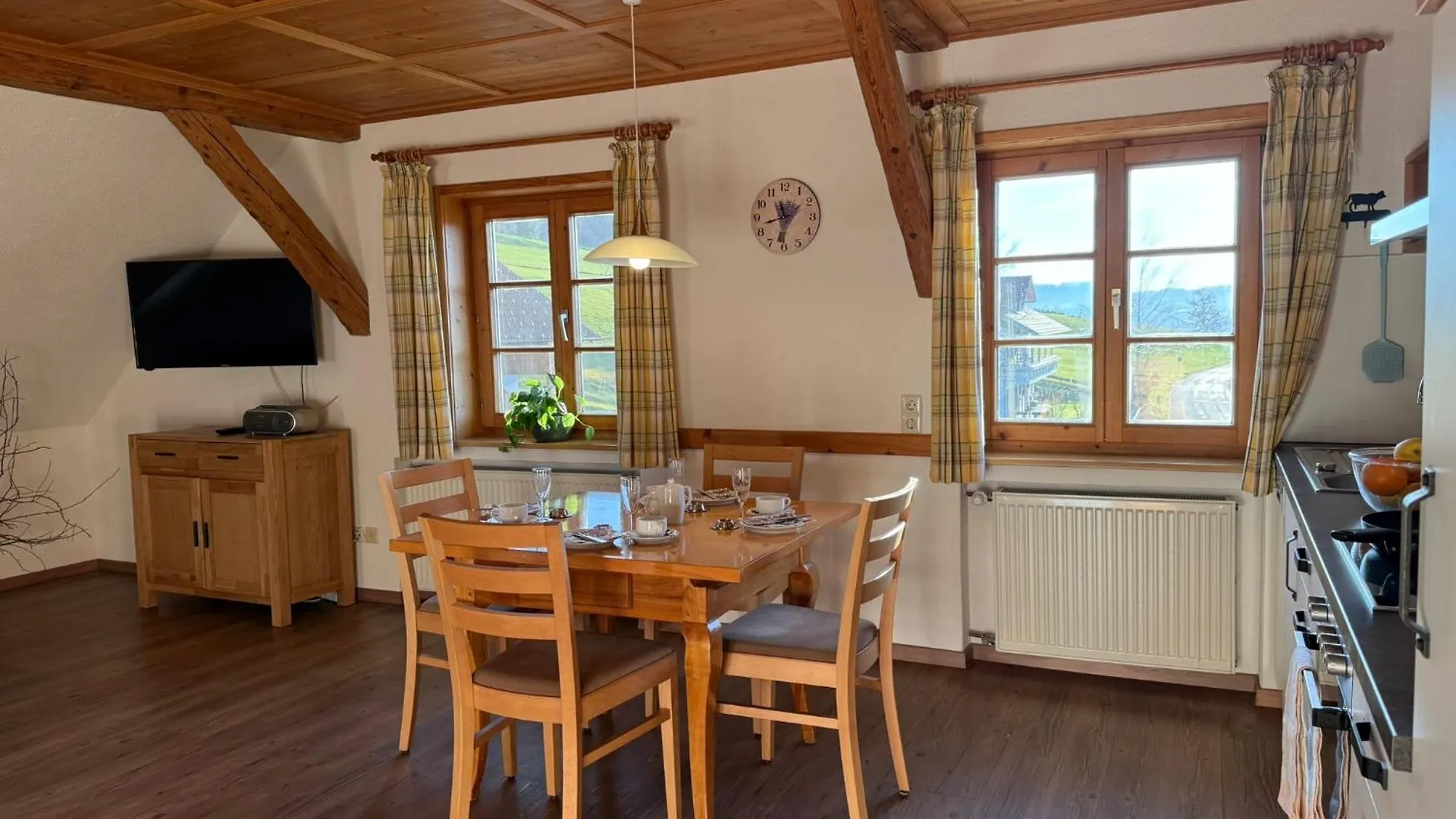 Ferienhof Sinz Im Allgaeu Weiler-Simmerberg Apartment